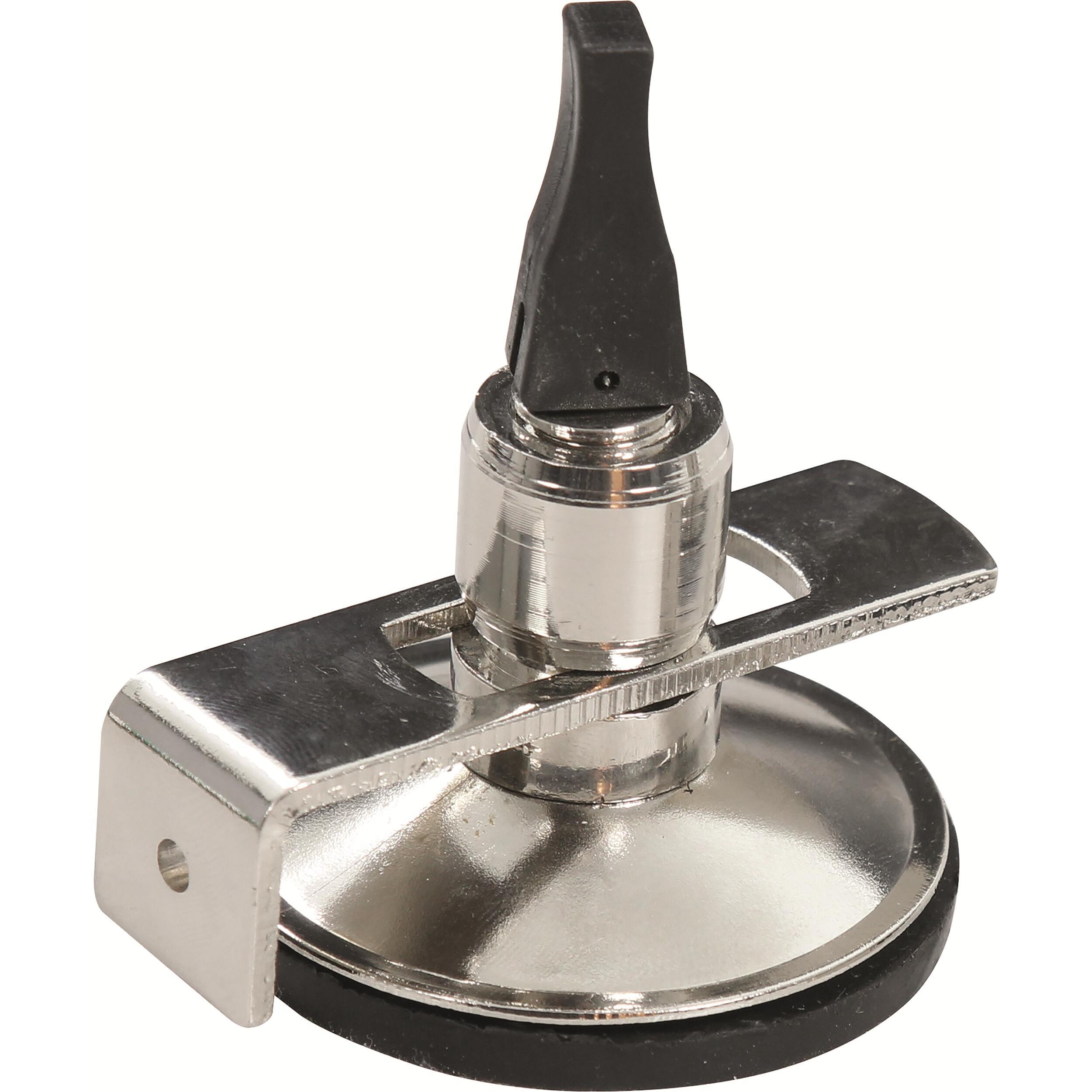 Ventouses de toit Capture