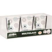 Pack Verres Deep Sea