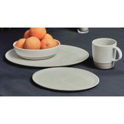 Pack vaisselle Natura 8 pièces