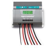 Régulateur solaire SCM25 MPPT