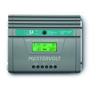 Régulateur solaire SCM25 MPPT