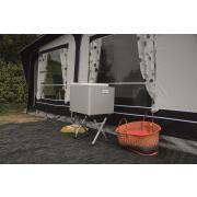 Support pour glacière