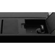 Glacière hybride 42L