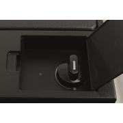 Glacière hybride 42L