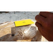 Matériel de survie solaire ADVENTURE KIT ®