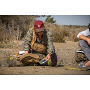 Matériel de survie solaire ADVENTURE KIT ®