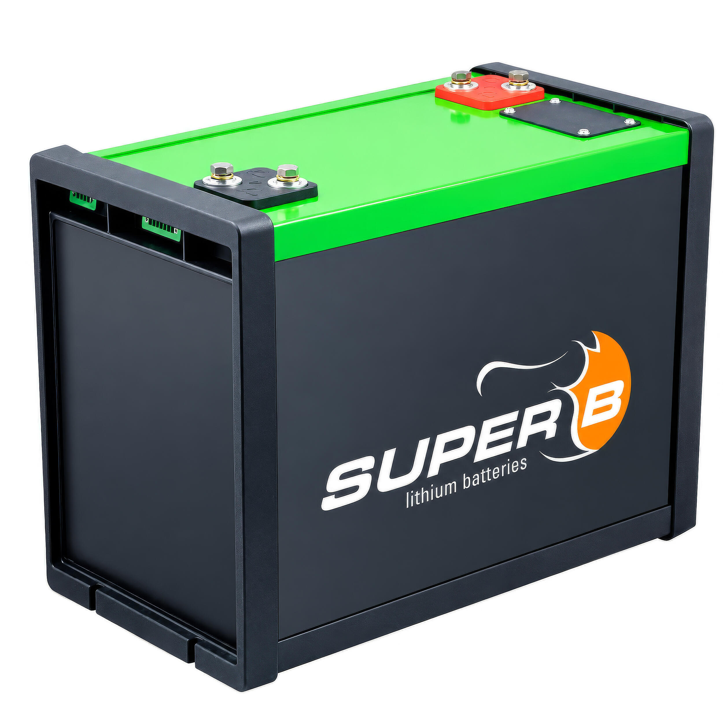 Batterie Lithium Nomia
