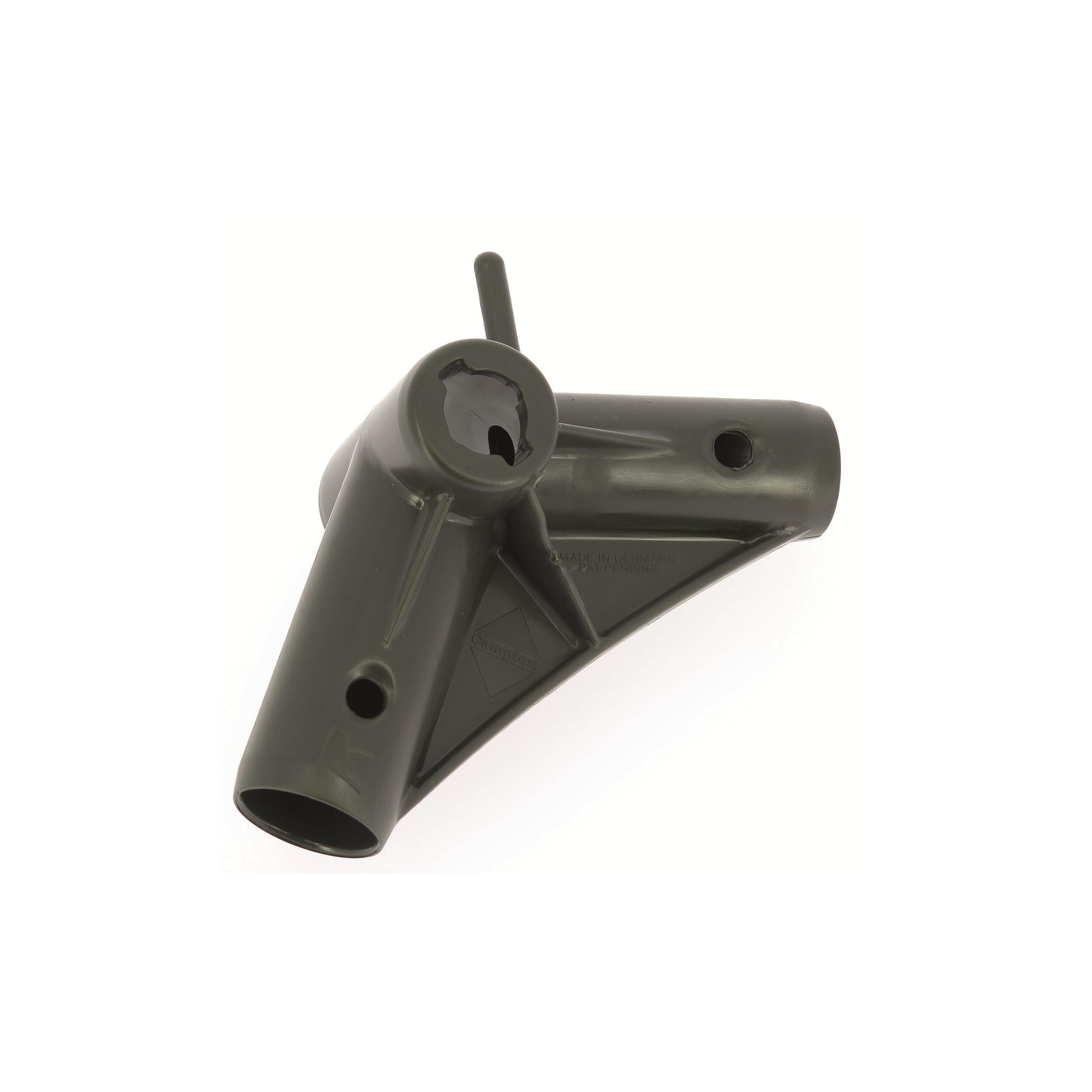 Coin droit pour auvents ISABELLA et VENTURA