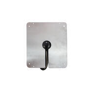 Platine d'adaptation fourgon