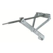 Verin de stabilisation : 510