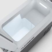 Glacière portable à compression CFF : Modèle CFF 20