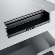 Glacière portable à compression CFF : Modèle CFF 20