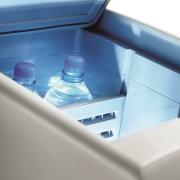 Glacière portable thermoélectrique TropiCool TCX : TCX-35