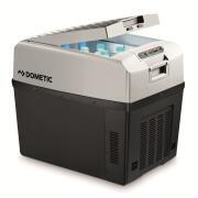 Glacière portable thermoélectrique TropiCool TCX : TCX-35