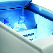 Glacière portable thermoélectrique TropiCool TCX : TCX-35