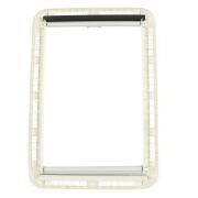 Cadre intermédiaire pour lanterneau