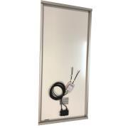 PANNEAU SOLAIRE E-SSENTIAL FLAT