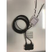 PANNEAU SOLAIRE E-SSENTIAL FLAT : 100 Watts