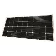PANNEAU SOLAIRE E-SSENTIAL FLAT : 100 Watts