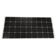 PANNEAU SOLAIRE E-SSENTIAL FLAT : 100 Watts