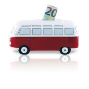 Tirelire en céramique  T1 Combi