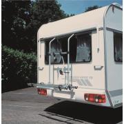 Porte-vélos pour caravane : Sport G2 Hobby