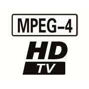 Téléviseur LED HD