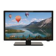 Téléviseur LED HD