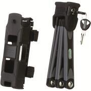 Antivol articulé Bordo 6000 Twinset