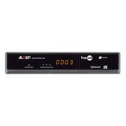 Antenne satellite automatique AS2@ HD : 60 Platinium Satmatic AIO TV 24'' DVD HD