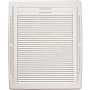 Lanterneau Skymaxx LX plus : 70 x 50 cm épaisseur 42-60 mm