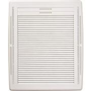 Lanterneau Skymaxx LX plus : 70 x 50 cm épaisseur 42-60 mm