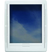 Lanterneau Skymaxx LX plus : 70 x 50 cm épaisseur 42-60 mm