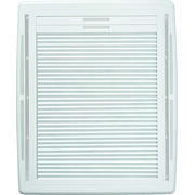 Lanterneau Skymaxx LX plus : 70 x 50 cm épaisseur 42-60 mm