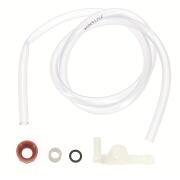 Raccord angulaire pour boiler Ref TRUMA : 54150-01