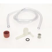 Raccord angulaire pour boiler Ref TRUMA : 54150-01