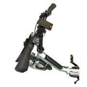 Vélo à assistance électrique pliant Muzy 20