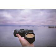 Machine à expresso portable Nanopresso