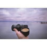 Machine à expresso portable Nanopresso