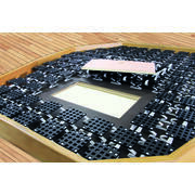 Sommier modulable