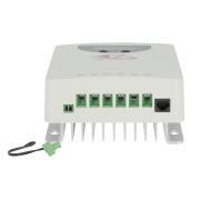 Régulateur solaire MPPT Bluetooth : 40A