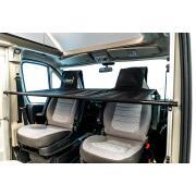 Lit de cabine : Simple. Pour Ducato, Boxer, Jumper, Sprinter, Crafter et Master*