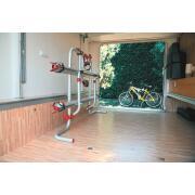 Porte-vélos Garage : Slide Pro Bike