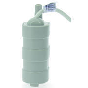Pompe immergée : 15 litres / minute