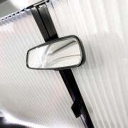 Store d'occultation REMIfront Pare-brise - Ford Transit Custom : A partir de 2018 - Sans pack de visibilité