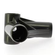 Croix centrale pour auvents