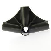 Croix centrale pour auvents