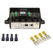 Coupleurs / Séparateurs : 2 batteries 3 sorties