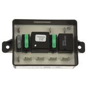 Coupleurs / Séparateurs : 2 batteries 3 sorties