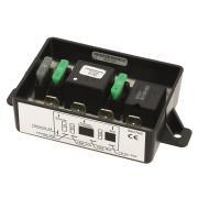 Coupleurs / Séparateurs : 2 batteries 3 sorties